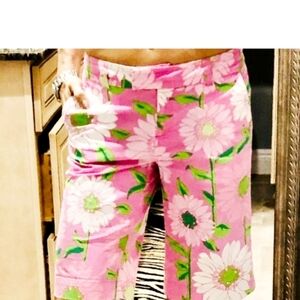 Lily Pulitzer Shorts